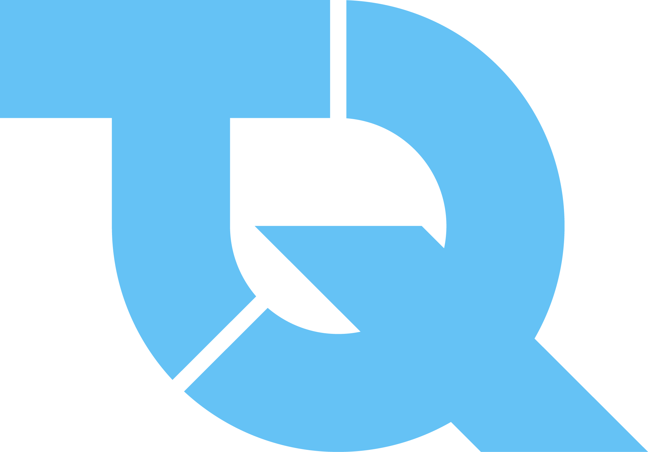 TQ Personal Portfolio